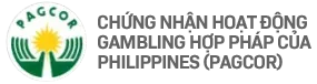 Chứng nhận hoạt đông gamebing