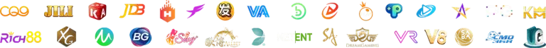 Nhà cung cấp game uy tín của 11bets site