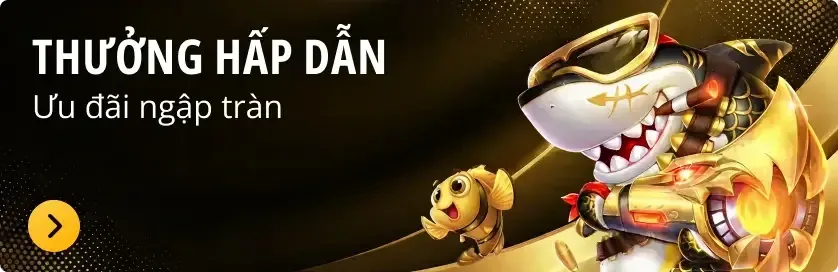thưởng hấp dẫn 11bet