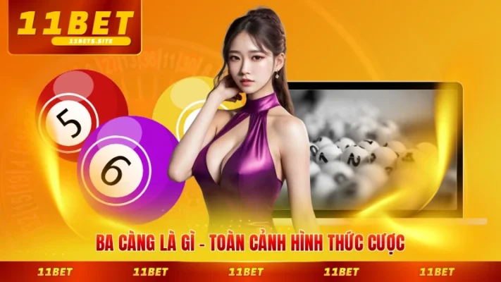ba càng là gì