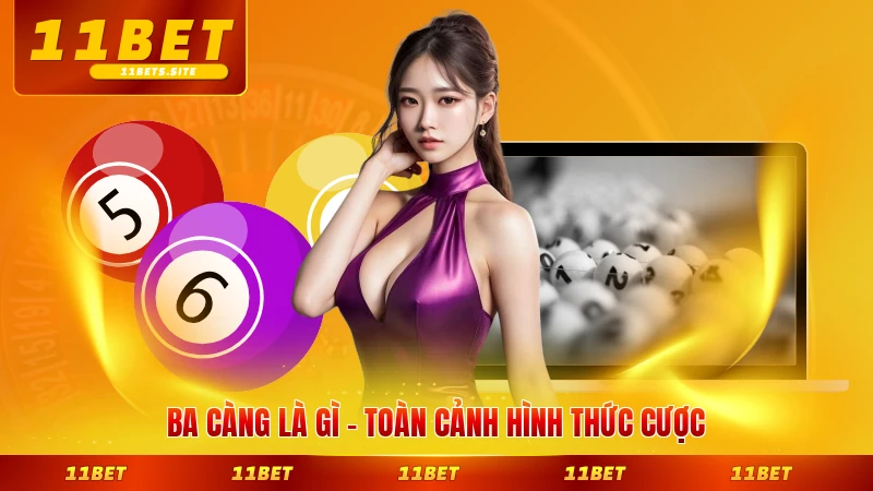 ba càng là gì