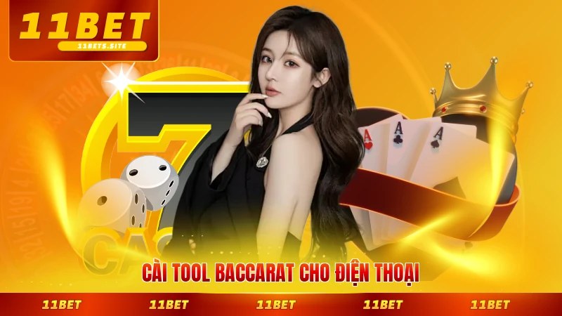 Cài Tool Baccarat Cho Điện Thoại - Hướng Dẫn Chi Tiết