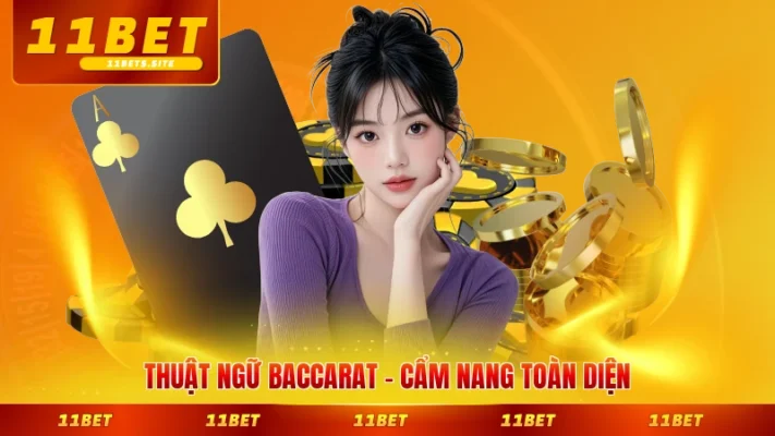 Thuật ngữ baccarat